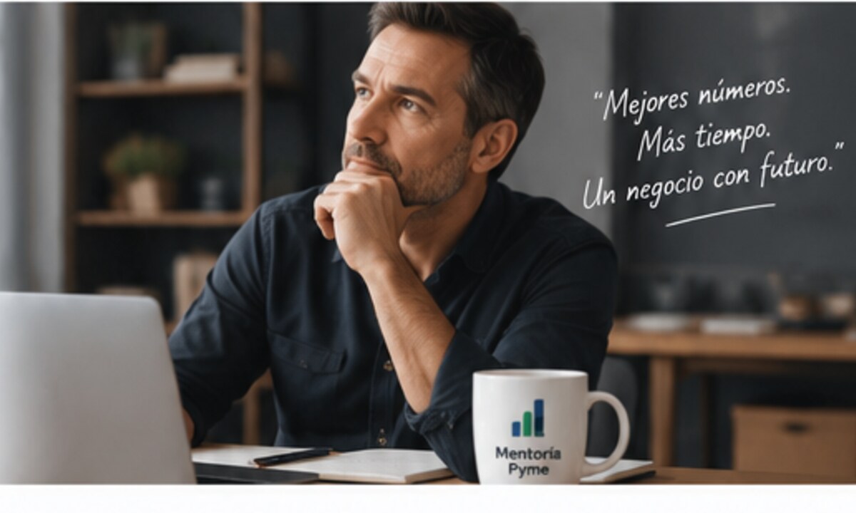 Mentoría Pyme